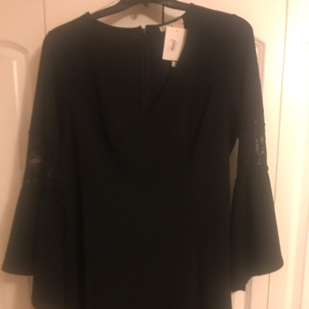 Black Pretty Dress
